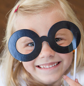 Meet your Posher, Jen